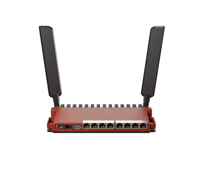 Router MikroTik L009UIGS-2HAXD-IN